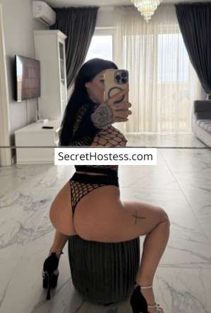 Emma, Independent 27 year old Escort in Bucharest