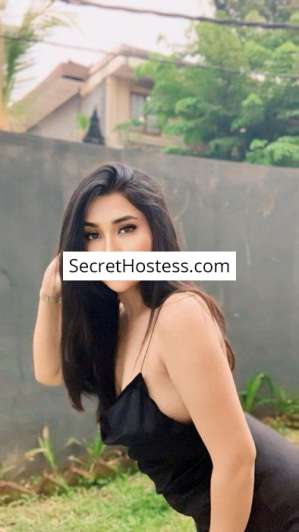 Evelyn 25Yrs Old Escort 61KG 160CM Tall Bali Image - 1