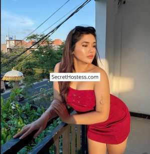 Evelyn 25Yrs Old Escort 61KG 160CM Tall Bali Image - 10