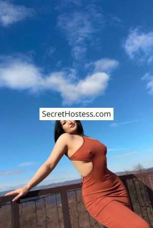 20 year old Asian Escort in Istanbul Helin, Agency