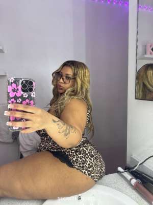 Icygalkayy 21Yrs Old Escort 160CM Tall Tampa FL Image - 1