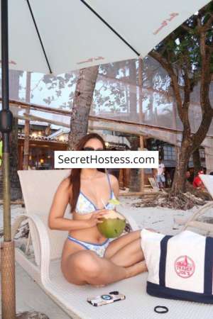 Jane 25Yrs Old Escort 56KG 156CM Tall Singapore City Image - 12