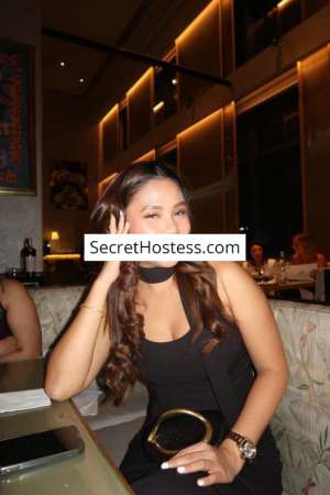 Jane 25Yrs Old Escort 56KG 156CM Tall Singapore City Image - 19