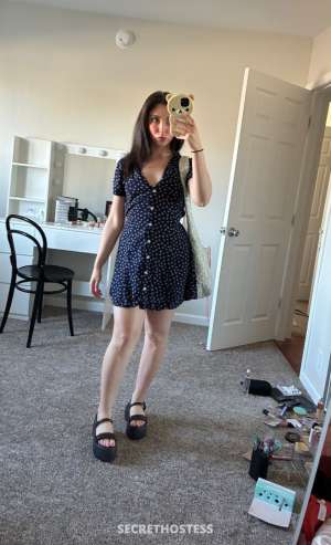 28 year old Escort in Philadelphia PA Can you handle this hot ass