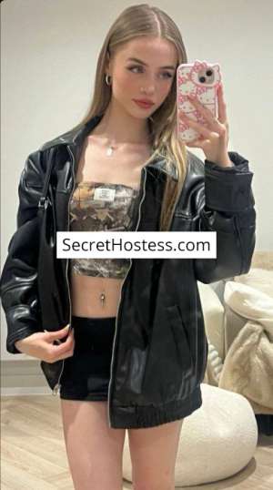 Kamila 18Yrs Old Escort 55KG 158CM Tall Istanbul Image - 1