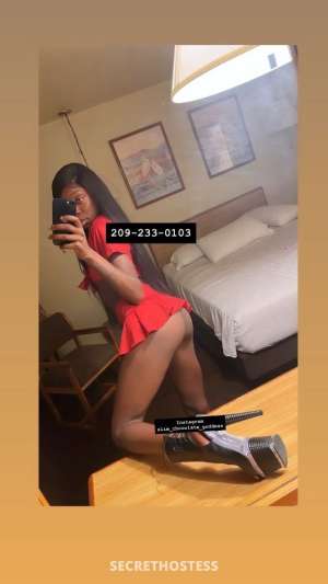 Karmel 26Yrs Old Escort 165CM Tall Fresno CA Image - 1