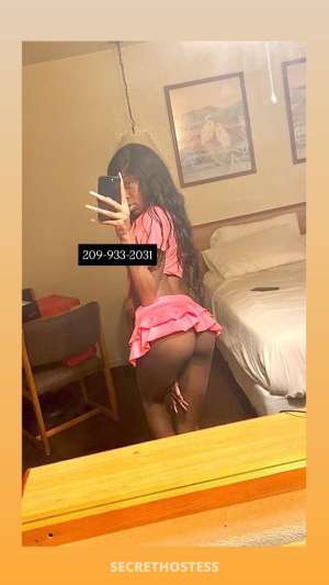 Karmel 26Yrs Old Escort 165CM Tall Fresno CA Image - 2
