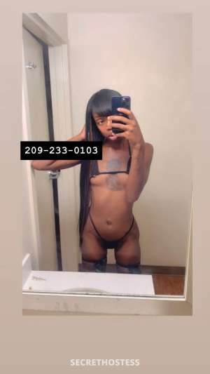 Karmel 26Yrs Old Escort 165CM Tall Fresno CA Image - 5