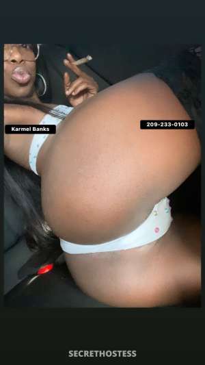 Karmel 26Yrs Old Escort 165CM Tall Fresno CA Image - 6