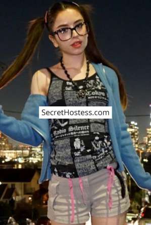 22 year old Mixed Race Escort in Balıkesir Keeva, Agency