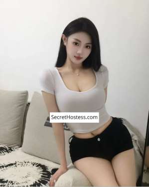 23 year old Asian Escort in Melbourne Kitty 233