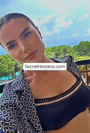 Kriss 27Yrs Old Escort 59KG 166CM Tall Limassol Image - 0