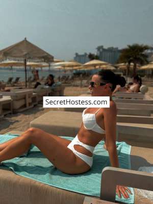 Kriss 27Yrs Old Escort 59KG 166CM Tall Limassol Image - 6