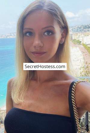 Lara 26Yrs Old Escort 49KG 169CM Tall Frankfurt Image - 16