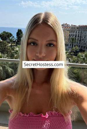 Lara 26Yrs Old Escort 49KG 169CM Tall Frankfurt Image - 20