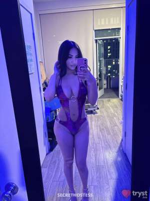 0 year old Escort in Bellevue WA Selena B - The sweetest Latina