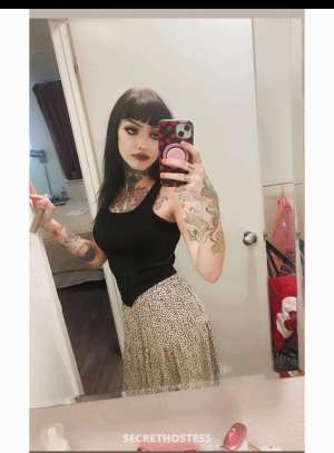 25 year old Escort in Lexington KY Available now