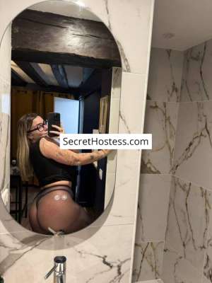 25 year old Latin Escort in Gebze Martyna, Agency