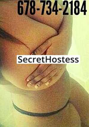 21 year old Escort in Atlanta GA Monica