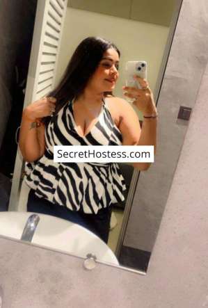 Muskan, Independent 24 year old Escort in Hyderabad