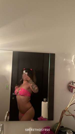 21 year old Escort in Los Angeles CA it's your favorite exotic latina