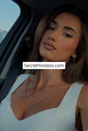 26 year old Arabian Escort in Muğla Ozge, Agency