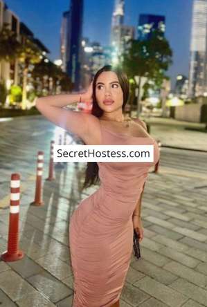 29 year old Latin Escort in London Samantha, Agency