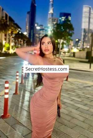 31 year old Latin Escort in London Samantha, Agency