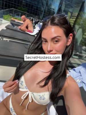 23 year old Hispanic Escort in Istanbul Sandra, Agency