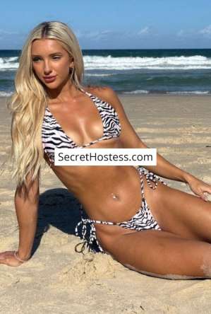 25 year old Caucasian Escort in Alanya Sara, Agency