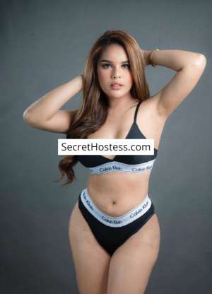 Sarah 24Yrs Old Escort 46KG 156CM Tall Makati Image - 4