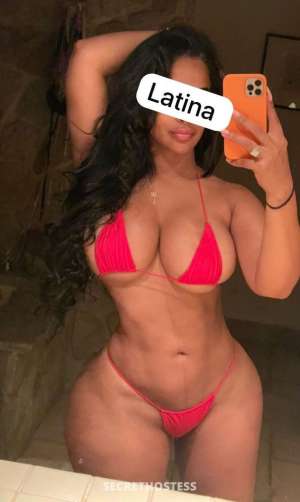 28 year old Escort in Los Angeles CA latina available