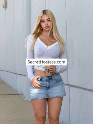 21 year old Caucasian Escort in Belek Sofia, Agency