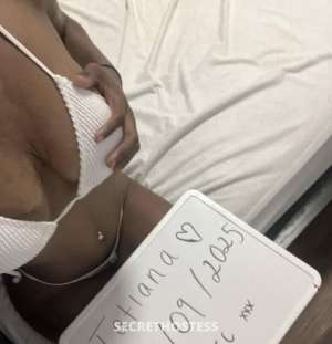 Tatiana 25Yrs Old Escort Quebec City Image - 1