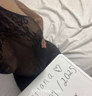 Tatiana 25Yrs Old Escort Quebec City Image - 2