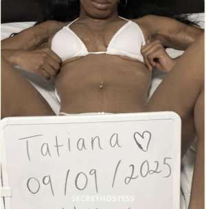 Tatiana 25Yrs Old Escort Quebec City Image - 3