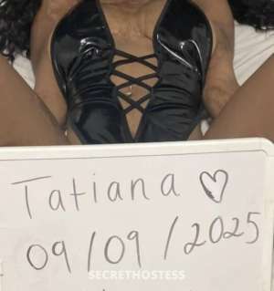 Tatiana 25Yrs Old Escort Quebec City Image - 4