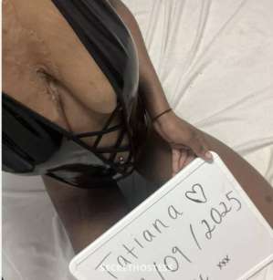 Tatiana 25Yrs Old Escort Quebec City Image - 5