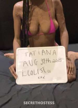 Tatiana 25Yrs Old Escort Quebec City Image - 6