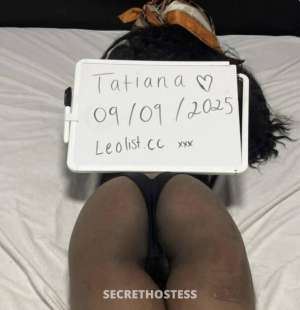 Tatiana 25Yrs Old Escort Quebec City Image - 7