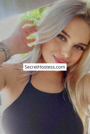 22 year old Caucasian Escort in Tartu Tiffany, Independent