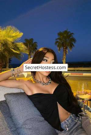 25 year old Arabian Escort in Istanbul Tugce, Independent