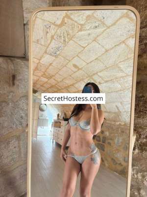 Valle 25Yrs Old Escort 51KG 155CM Tall Pula Image - 4