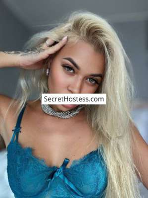 24 year old Caucasian Escort in Phuket Vanessa, Agency