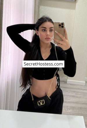 Yulia, Agency 24 year old Escort in Tirana