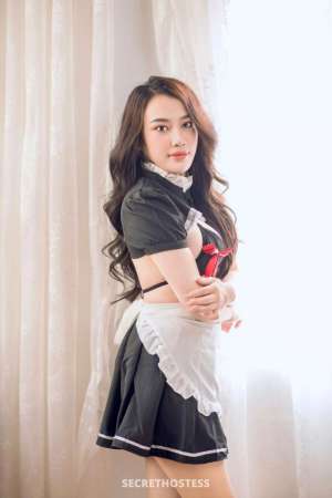 19Yrs Old Escort 160CM Tall Abu Dhabi Image - 2