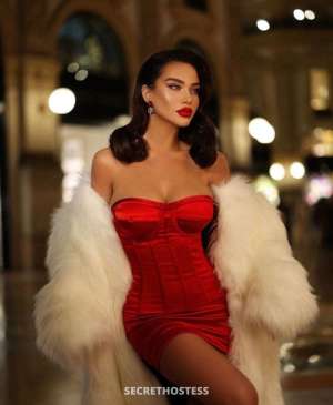 19 year old Russian Escort in Doha Vanessa, escort