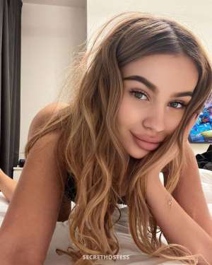 21 year old Escort in Ankara Olesia, escort