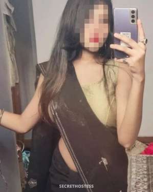 22Yrs Old Escort 160CM Tall Hyderabad Image - 1