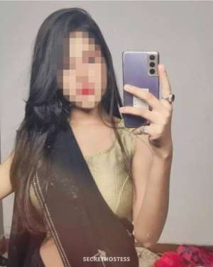 22Yrs Old Escort 160CM Tall Hyderabad Image - 2